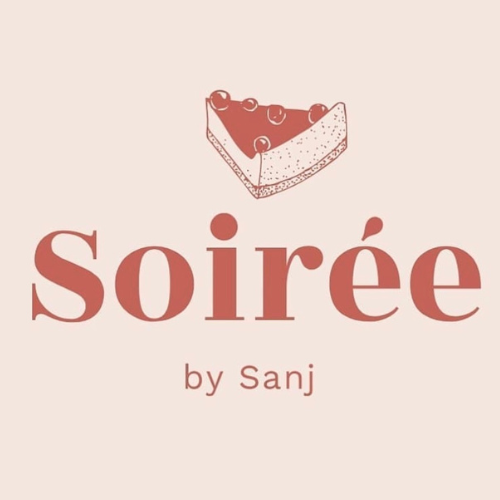 Soirée by Sanj